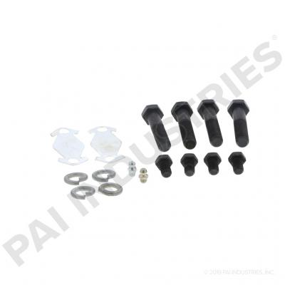 PAI EM69320 MACK 21045324X UNIVERSAL JOINT (DANA 5-324X)