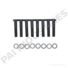 Load image into Gallery viewer, PAI EM69350 MACK 2104-59016X UNIVERSAL JOINT 5-9001X, 5-9016X, 35MU212A