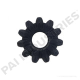 PAI EM74600 MACK 33KH263A PINION SPIDER GEAR (11 TEETH)