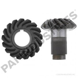 PAI EM75310 MACK 24KH1943A GEAR SET (CRD 92 / 112) (3.86 / 4.17 / 4.42) (ITALY)