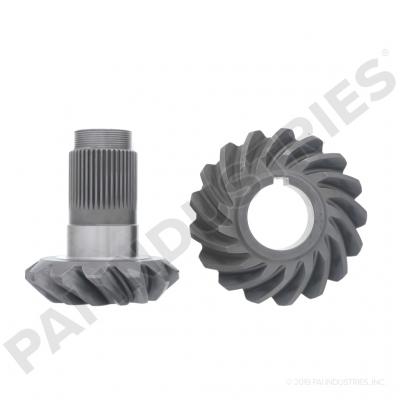 PAI BRP-7851 MACK 24KH1947 GEAR SET (CRDPC 92/112) (4.50