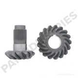 PAI EM78510 MACK 24KH1947  GEAR SET (CRDPC 92/112) (4.50 / 4.76 / 5.13) (ITALY)