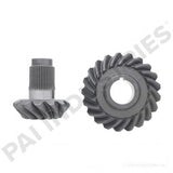 PAI EM78680 MACK 24KH1941 GEAR SET (MADE IN ITALY) (FREE STANDARD SHIPPING)