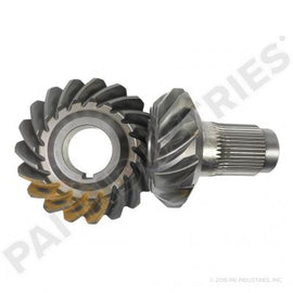 PAI EM79060 MACK 24KH1940A GEAR SET (CRDPC 92 / 112) (ITALY)