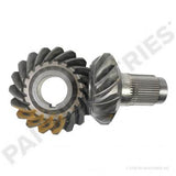 PAI EM79060 MACK 24KH1940A GEAR SET (CRDPC 92 / 112) (ITALY) (Discontinued - See EM79060A)