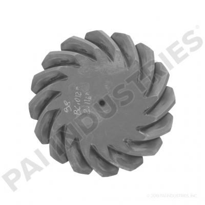 PAI EM79150 MACK 24KH11015 DIFFERENTIAL GEAR SET (CRD93/113) (3.65 / 3.87) (ITALY)