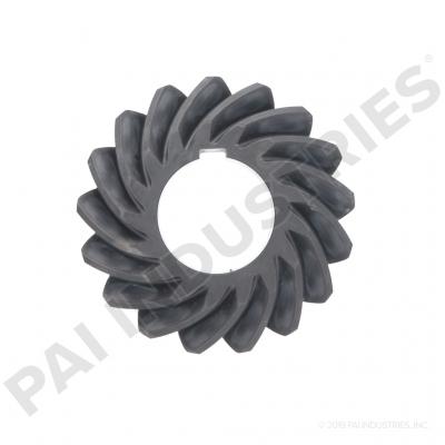 PAI EM79150 MACK 24KH11015 DIFFERENTIAL GEAR SET (CRD93/113) (3.65 / 3.87) (ITALY)