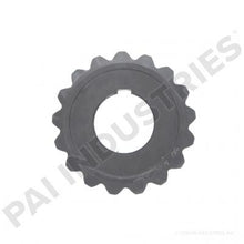 Load image into Gallery viewer, PAI EM79150 MACK 24KH11015 DIFFERENTIAL GEAR SET (CRD93/113) (3.65 / 3.87) (ITALY)