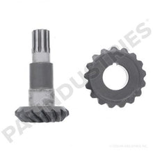 Load image into Gallery viewer, PAI EM79150 MACK 24KH11015 DIFFERENTIAL GEAR SET (CRD93/113) (3.65 / 3.87) (ITALY)