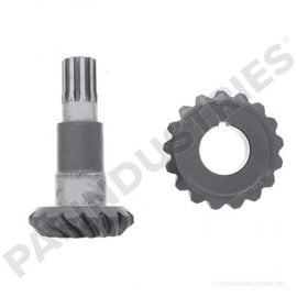 PAI EM79150 MACK 24KH11015 DIFFERENTIAL GEAR SET (CRD93/113) (3.65 / 3.87) (ITALY)
