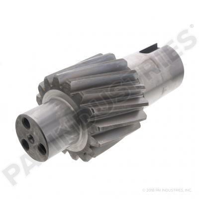 PAI EM79300 MACK 56KH444 HELICAL PINION GEAR (16 EXTERNAL TEETH)