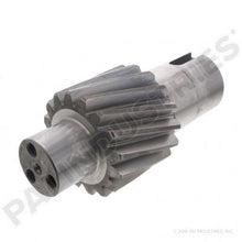 Load image into Gallery viewer, PAI EM79300 MACK 56KH444 HELICAL PINION GEAR (16 EXTERNAL TEETH)