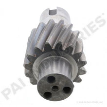 Load image into Gallery viewer, PAI EM79300 MACK 56KH444 HELICAL PINION GEAR (16 EXTERNAL TEETH)