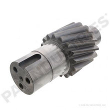 Load image into Gallery viewer, PAI EM79300 MACK 56KH444 HELICAL PINION GEAR (16 EXTERNAL TEETH)