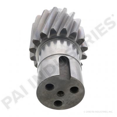 PAI EM79300 MACK 56KH444 HELICAL PINION GEAR (16 EXTERNAL TEETH)