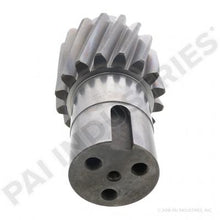 Load image into Gallery viewer, PAI EM79300 MACK 56KH444 HELICAL PINION GEAR (16 EXTERNAL TEETH)