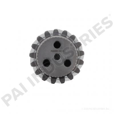 PAI EM79620 MACK 56KH434A HELICAL PINION GEAR (CRD93A) (3.86)