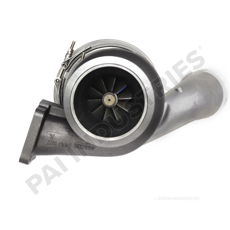 PAI EM82640 MACK 631GC5153AM TURBOCHARGER (400/041) (E7 / E-TECH / ASET)