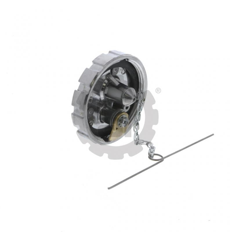 PAI EM83920 MACK 95382493S FUEL CAP (3.00"-8 NPSL) (VENTED) (LOCKING)