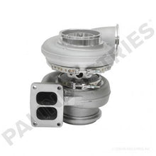 Load image into Gallery viewer, PAI EM92760 MACK / DETROIT DIESEL / SCHWITZER / BORG WARNER 171702 TURBOCHARGER
