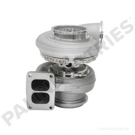 PAI EM92760 MACK / DETROIT DIESEL / SCHWITZER / BORG WARNER 171702 TURBOCHARGER