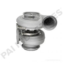 Load image into Gallery viewer, PAI EM92760 MACK / DETROIT DIESEL / SCHWITZER / BORG WARNER 171702 TURBOCHARGER