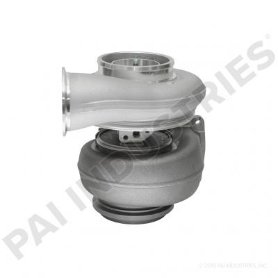 PAI EM92760 MACK / DETROIT DIESEL / SCHWITZER / BORG WARNER 171702 TURBOCHARGER