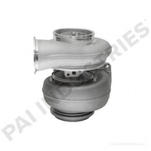 Load image into Gallery viewer, PAI EM92760 MACK / DETROIT DIESEL / SCHWITZER / BORG WARNER 171702 TURBOCHARGER