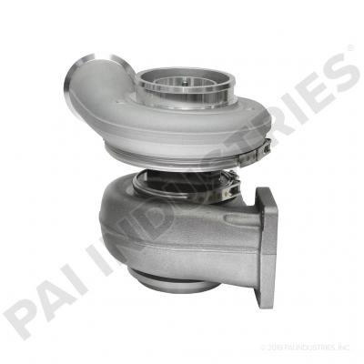 PAI EM92760 MACK / DETROIT DIESEL / SCHWITZER / BORG WARNER 171702 TURBOCHARGER
