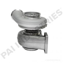 Load image into Gallery viewer, PAI EM92760 MACK / DETROIT DIESEL / SCHWITZER / BORG WARNER 171702 TURBOCHARGER