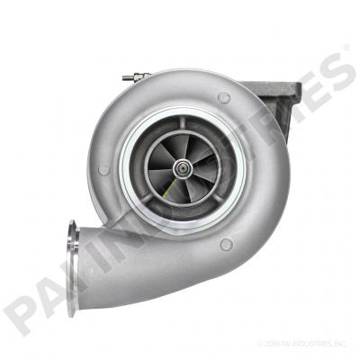 PAI EM92760 MACK / DETROIT DIESEL / SCHWITZER / BORG WARNER 171702 TURBOCHARGER
