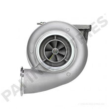 Load image into Gallery viewer, PAI EM92760 MACK / DETROIT DIESEL / SCHWITZER / BORG WARNER 171702 TURBOCHARGER
