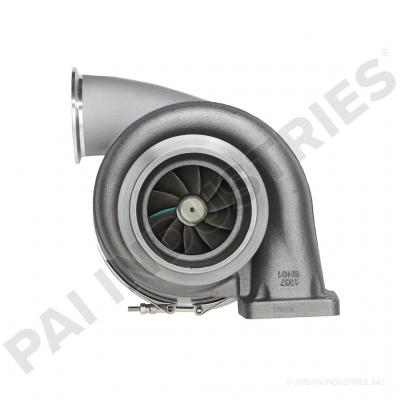PAI EM92760 MACK / DETROIT DIESEL / SCHWITZER / BORG WARNER 171702 TURBOCHARGER