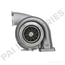 Load image into Gallery viewer, PAI EM92760 MACK / DETROIT DIESEL / SCHWITZER / BORG WARNER 171702 TURBOCHARGER