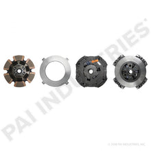 Load image into Gallery viewer, PAI EM97260 MACK / DANA 10893585A CLUTCH ASSY (15-1/2&quot; X 2.00&quot; X 10.00&quot;) (USA)