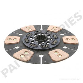 PAI CCD-9763 MACK 101HB487P1 FRONT CLUTCH DISC (14.00