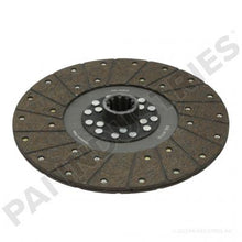 Load image into Gallery viewer, PAI EM97710 MACK / DANA 127048 CLUTCH DISC (14.00&quot;) (1-3/4&quot; X 10 SPLINE)