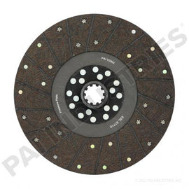 PAI EM97710 MACK / DANA 127048 CLUTCH DISC (14.00