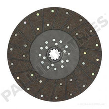 Load image into Gallery viewer, PAI EM97710 MACK / DANA 127048 CLUTCH DISC (14.00&quot;) (1-3/4&quot; X 10 SPLINE)