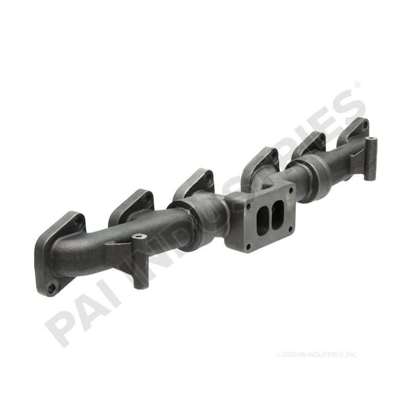 PAI EMA-2064 MACK 104GC5213M / 104GC5213M EXHAUST MANIFOLD ASSEMBLY (USA)