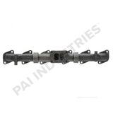 PAI EMA-2064 MACK 104GC5213M / 104GC5213M EXHAUST MANIFOLD ASSEMBLY (USA)