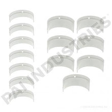 Load image into Gallery viewer, PAI EMS-8570-P1 MACK 215SB72CP1 MAIN BEARING KIT (STD) (E6) (25107619)