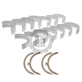 PAI EMS-8572-P1 MACK 57GC387 MAIN BEARING KIT (STD) (E-TECH)