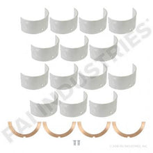 Load image into Gallery viewer, PAI EMS-8575-P10 MACK 215SB72DP2 MAIN BEARING KIT (.010) (E6)