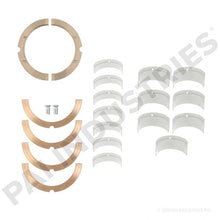 Load image into Gallery viewer, PAI ERK-8019-001 MACK N/A ENGINE INFRAME KIT (E6) (STD / STD)