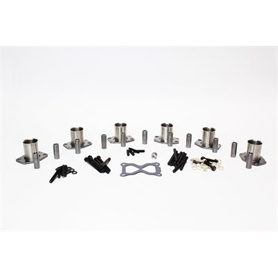 IPD® EMSKC15A Exhaust Manifold Service Kit for Caterpillar® C15 Engines