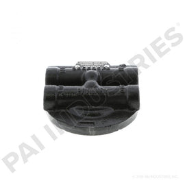 PAI EMT-8489 MACK 32GB39P2 PRIMARY FUEL FILTER BRACKET (E7) (OEM) | woodlineparts.com