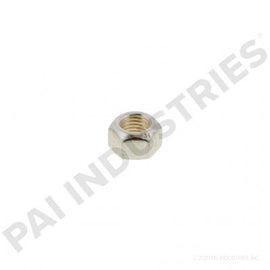 PACK OF 4 PAI ENU-0406 MACK 142GC247M HEX LOCK NUT (M10 X 1.25) (USA)