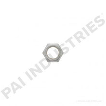Cargar imagen en el visor de la galería, PACK OF 4 PAI ENU-0406 MACK 142GC247M HEX LOCK NUT (M10 X 1.25) (USA)