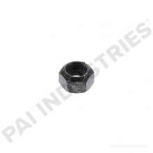 Charger l&#39;image dans la galerie, PACK OF 8 PAI ENU-0407 MACK 171AM5006 HEX LOCK NUT (M16 X 1.5) (USA)